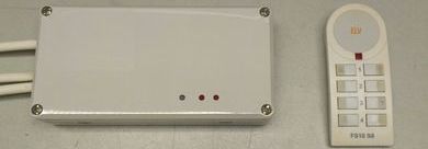 2-Kanal Funkschaltinterface für ELV FS10